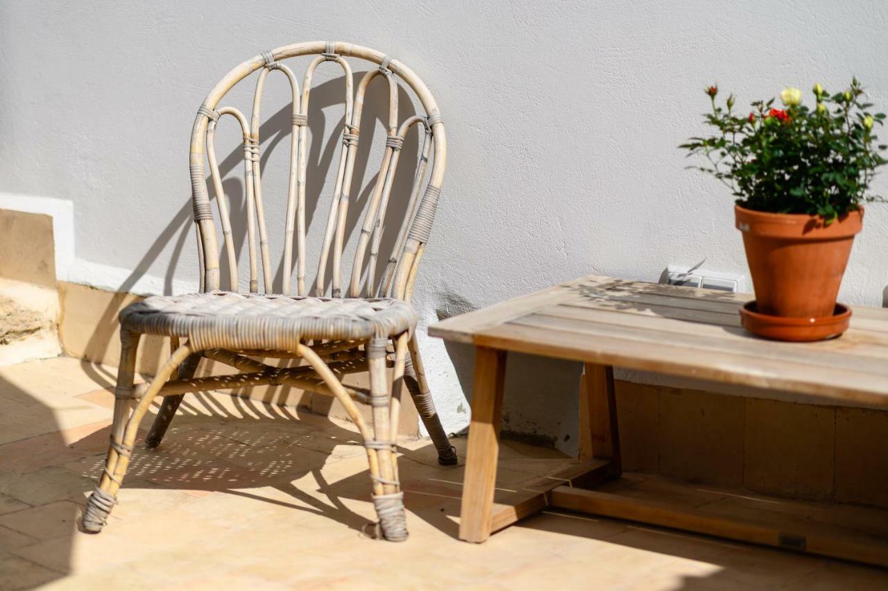 Apartamento Open Air Historic Penthouse Vegueta Las Palmas de Gran Canaria Exterior foto