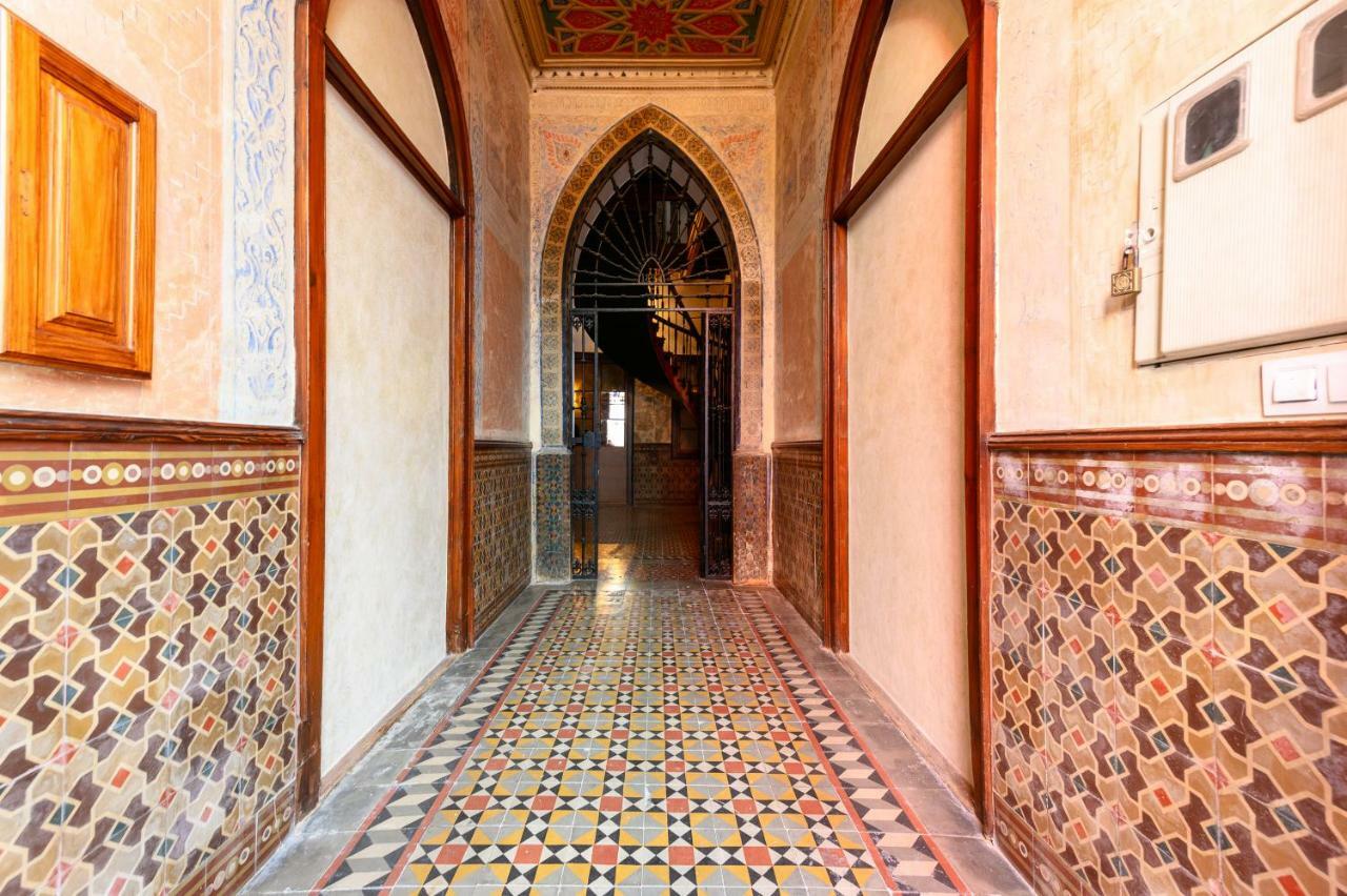 Apartamento Open Air Historic Penthouse Vegueta Las Palmas de Gran Canaria Exterior foto