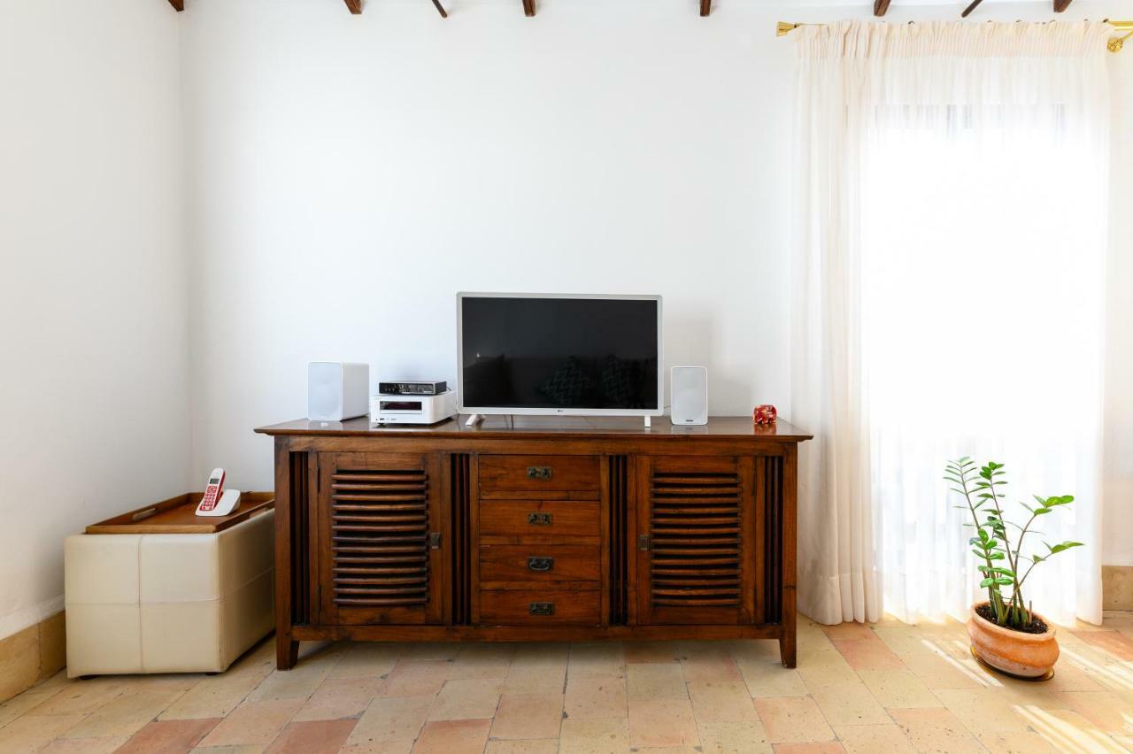 Apartamento Open Air Historic Penthouse Vegueta Las Palmas de Gran Canaria Exterior foto