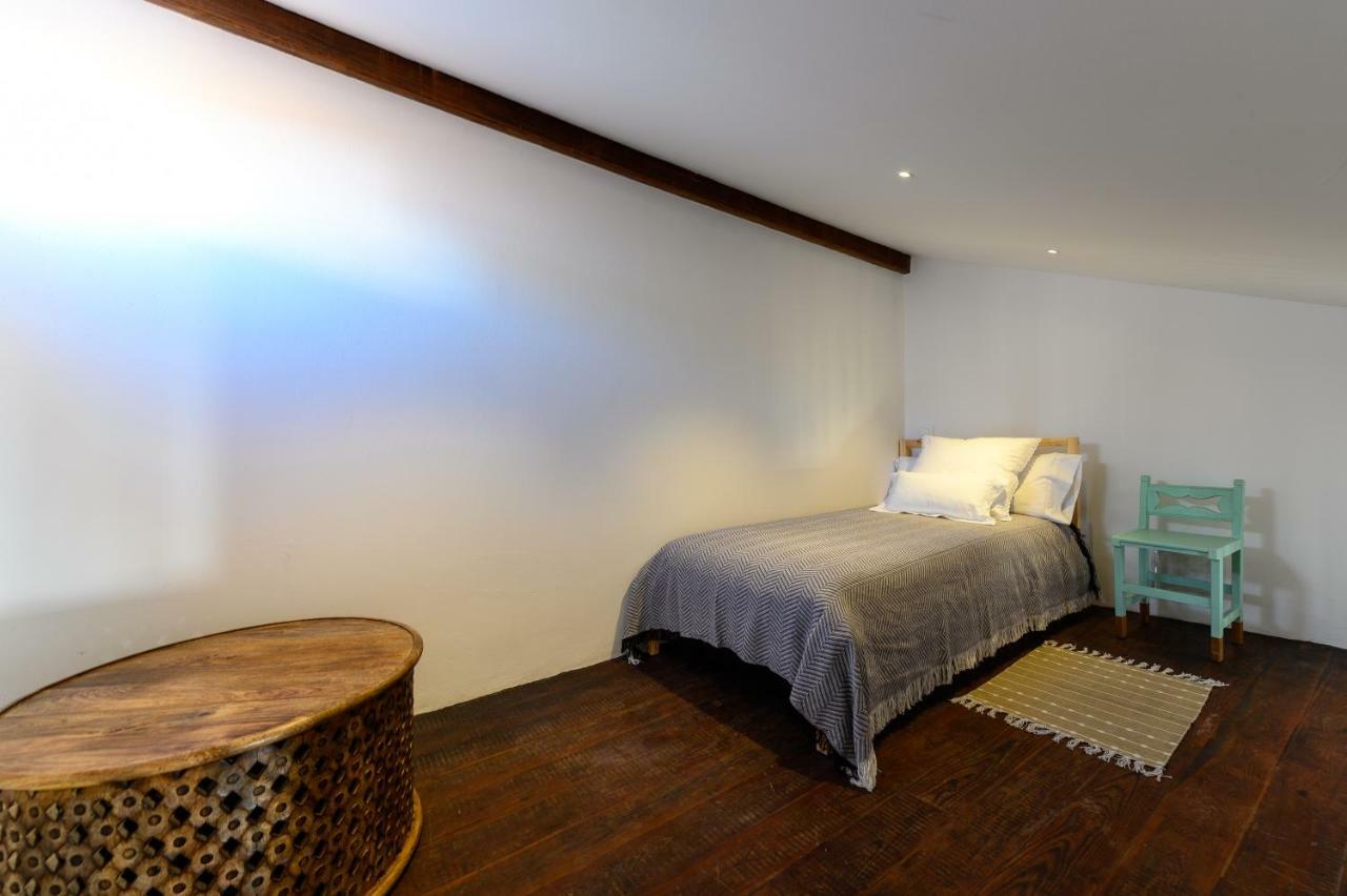Apartamento Open Air Historic Penthouse Vegueta Las Palmas de Gran Canaria Exterior foto