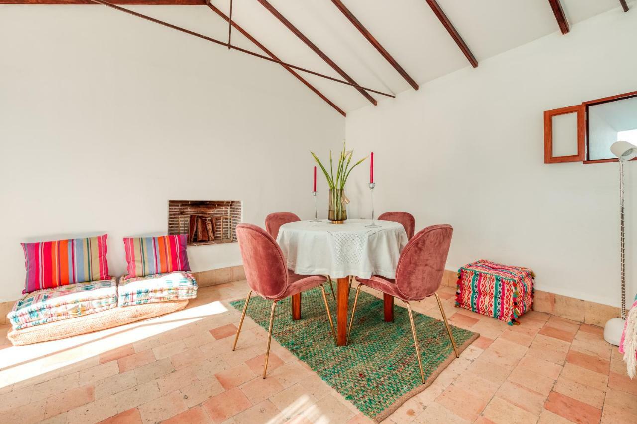 Apartamento Open Air Historic Penthouse Vegueta Las Palmas de Gran Canaria Exterior foto