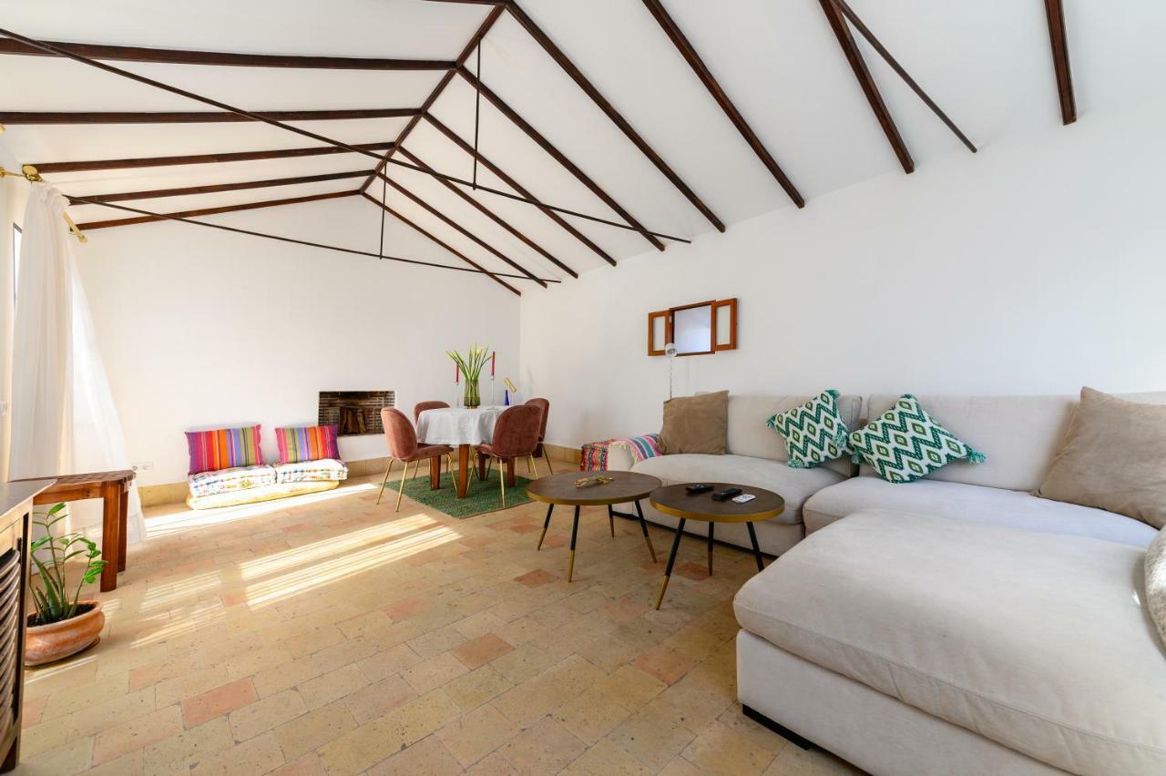 Apartamento Open Air Historic Penthouse Vegueta Las Palmas de Gran Canaria Exterior foto