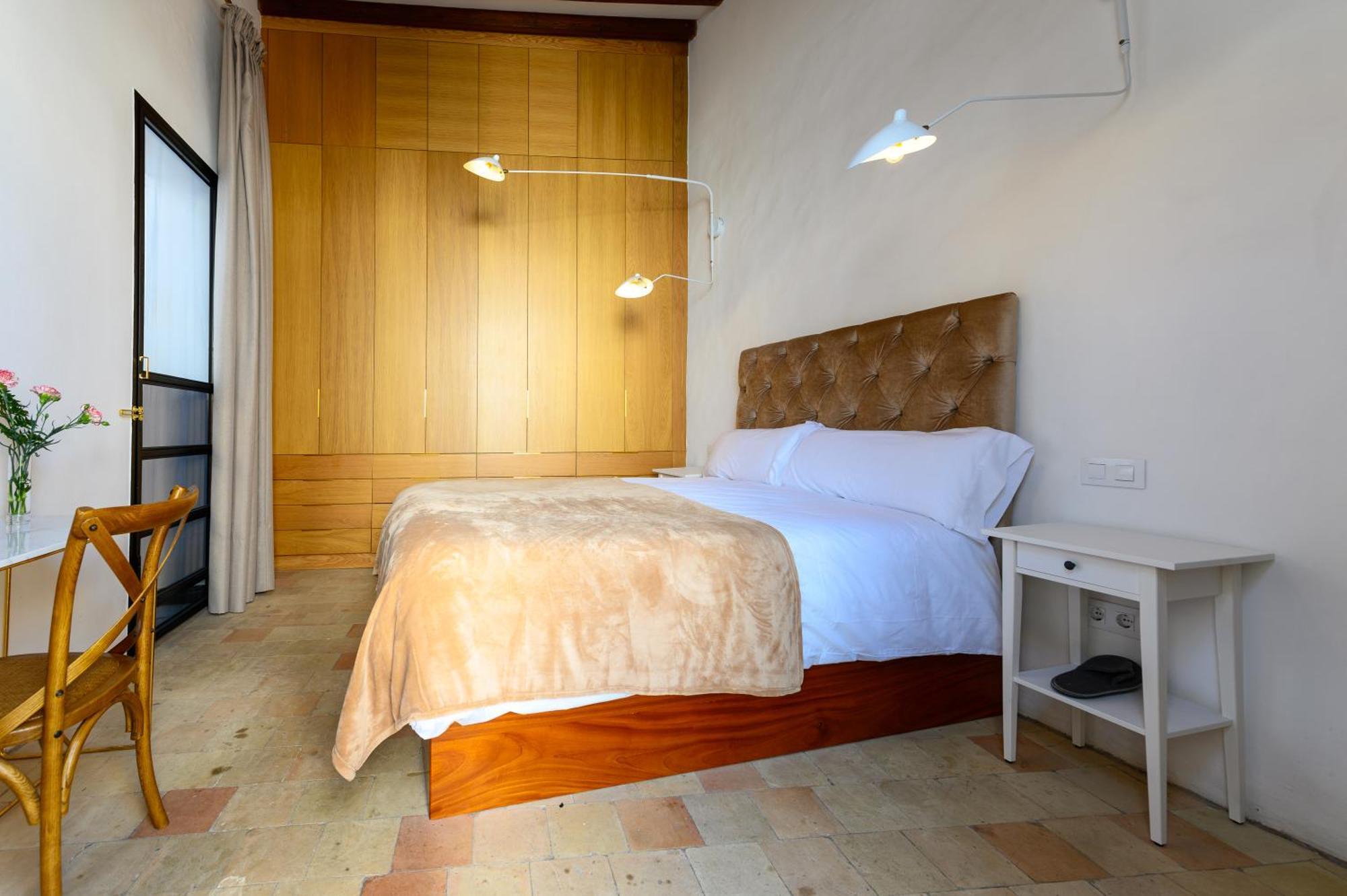 Apartamento Open Air Historic Penthouse Vegueta Las Palmas de Gran Canaria Exterior foto