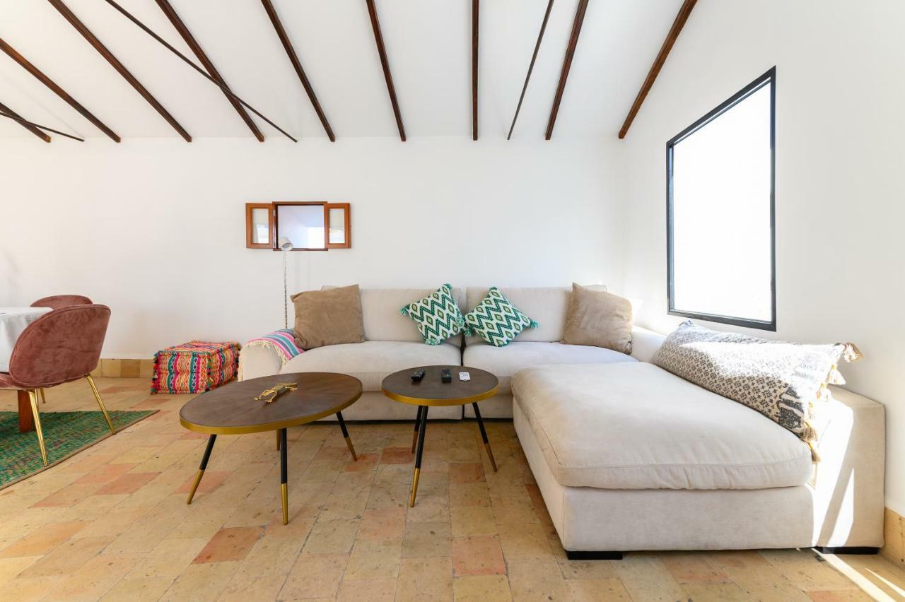 Apartamento Open Air Historic Penthouse Vegueta Las Palmas de Gran Canaria Exterior foto
